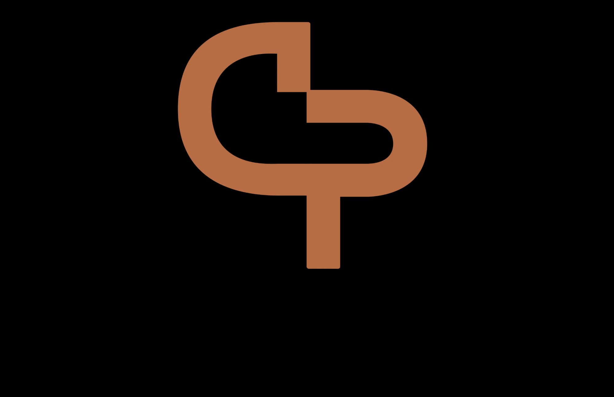 Copper Place Apartments logo