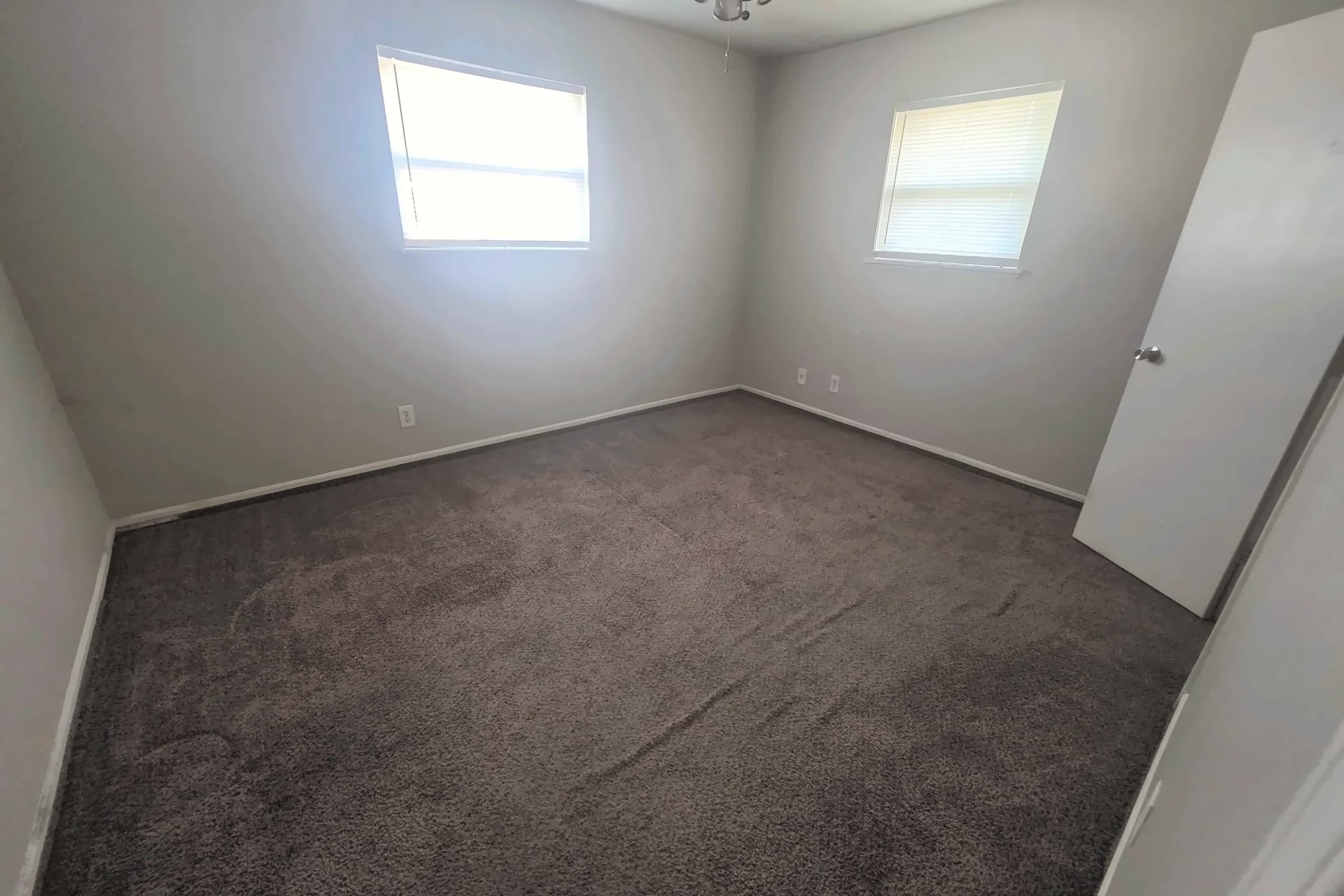 Representative photo of a one-bedroom home at Clarendon Apartments