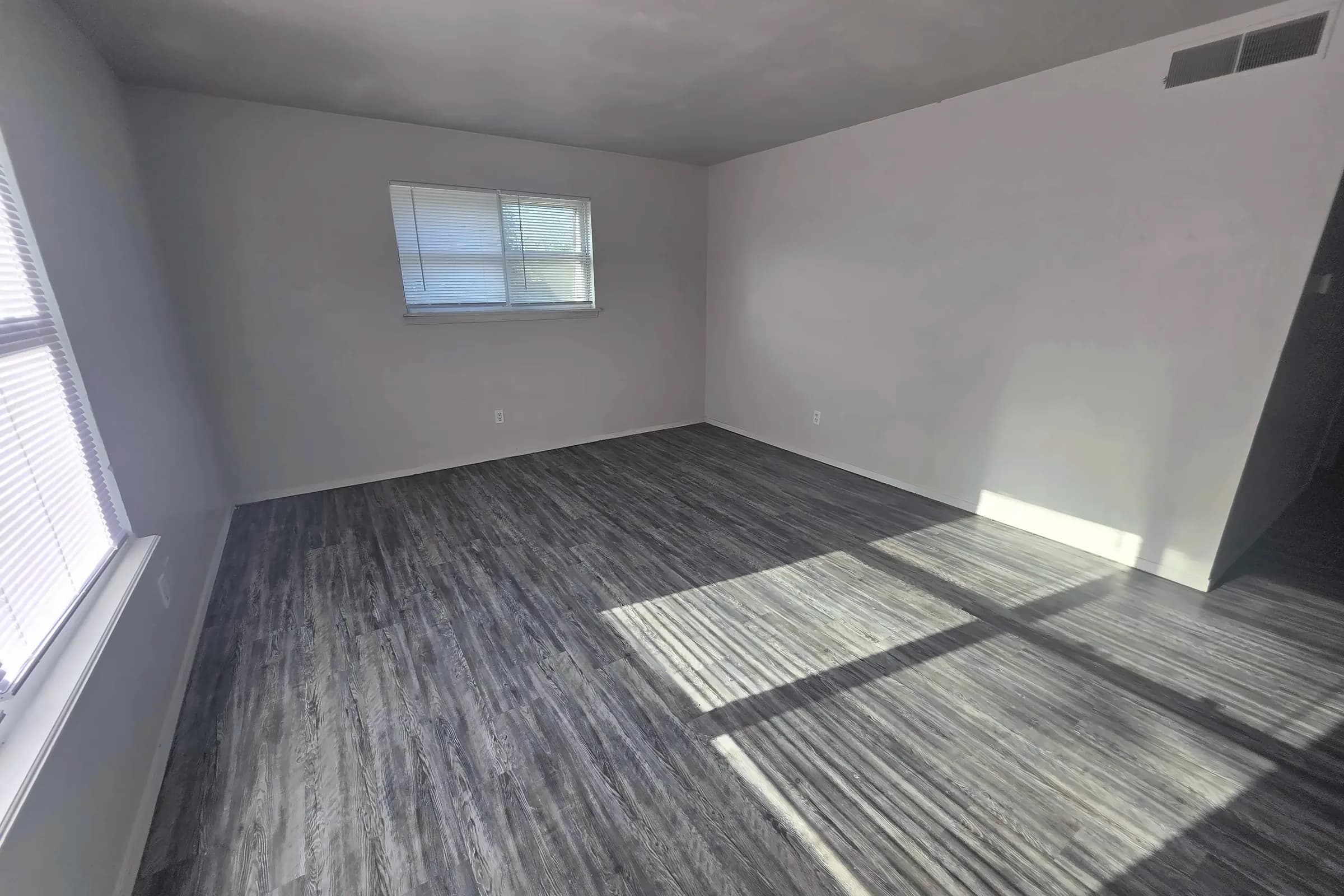 Representative photo of a one-bedroom home at Clarendon Apartments