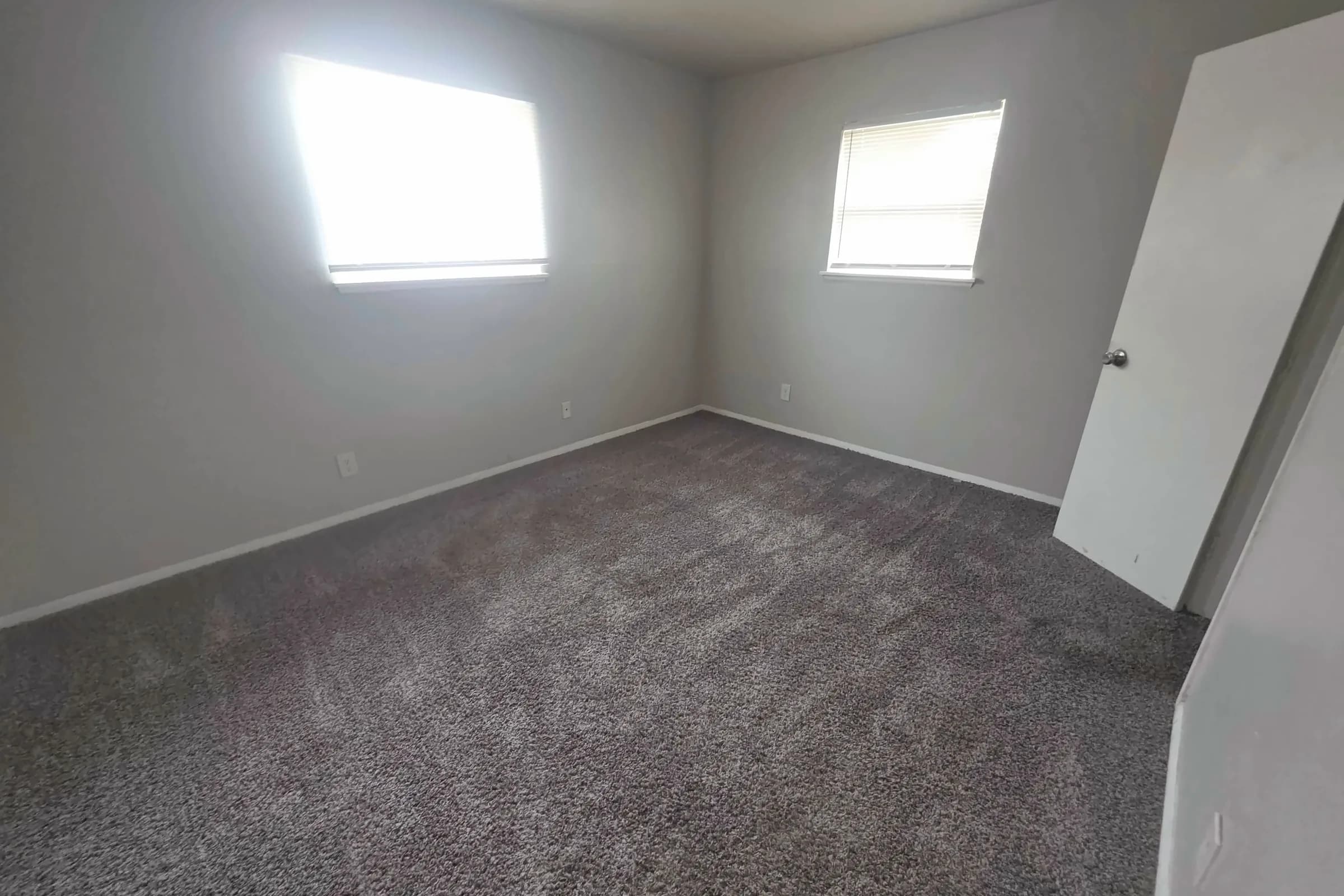 Representative photo of a one-bedroom home at Clarendon Apartments