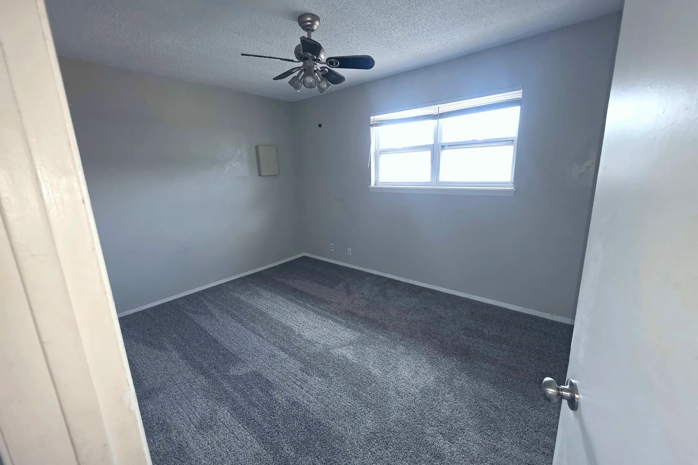 Representative photo of a two-bedroom home at Clarendon Townhomes