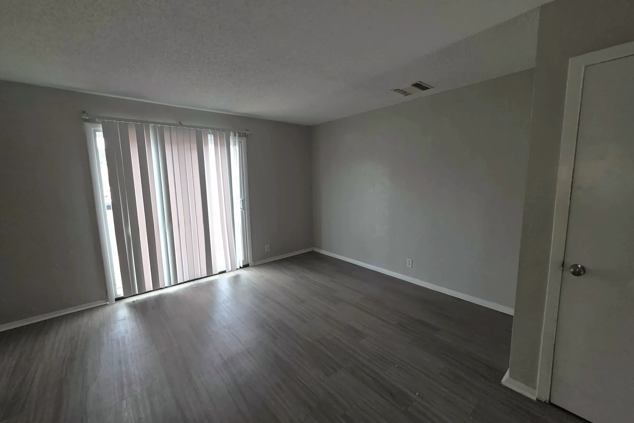 Representative photo of a two-bedroom home at Clarendon Townhomes