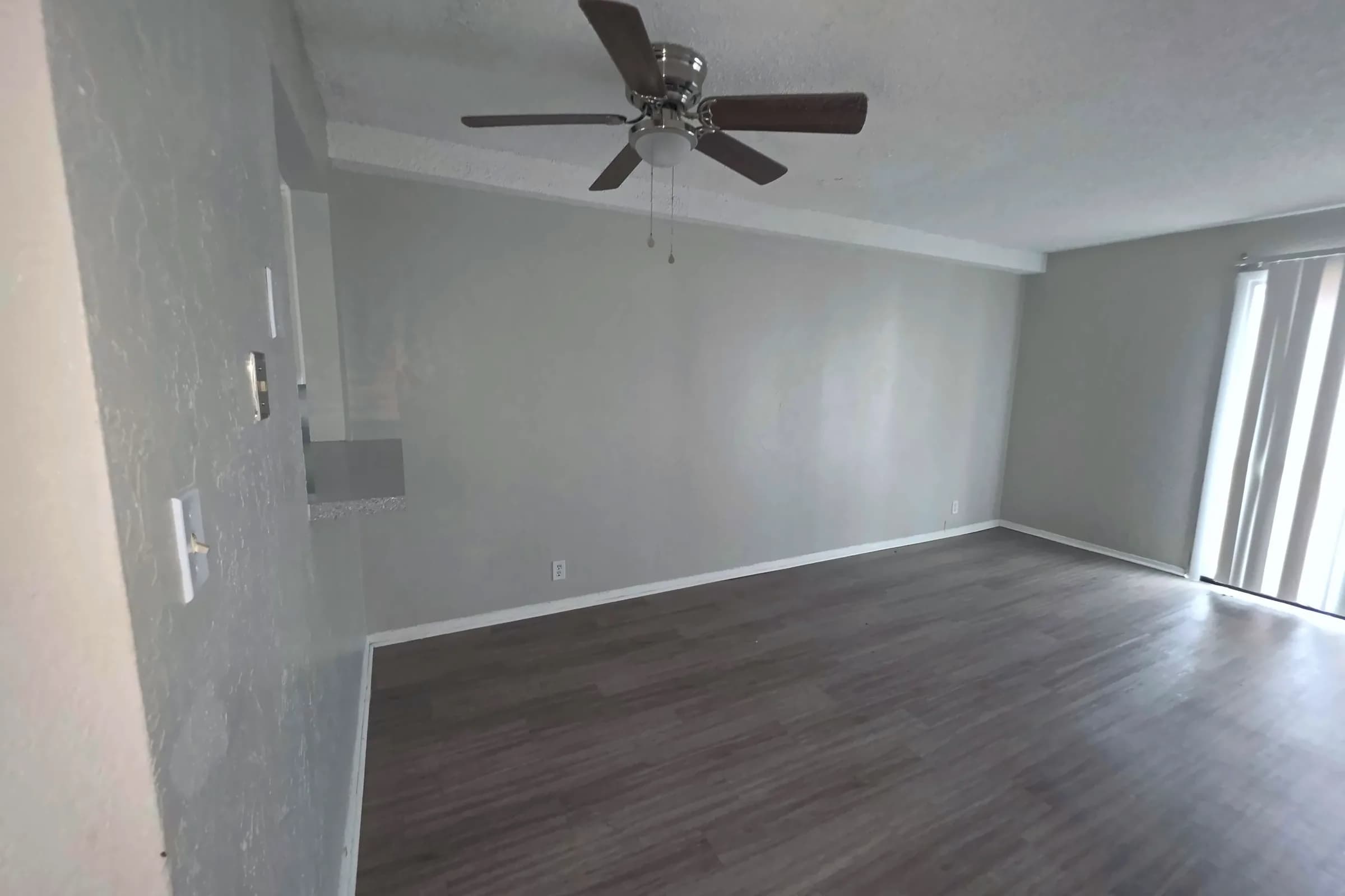 Representative photo of a two-bedroom home at Clarendon Townhomes