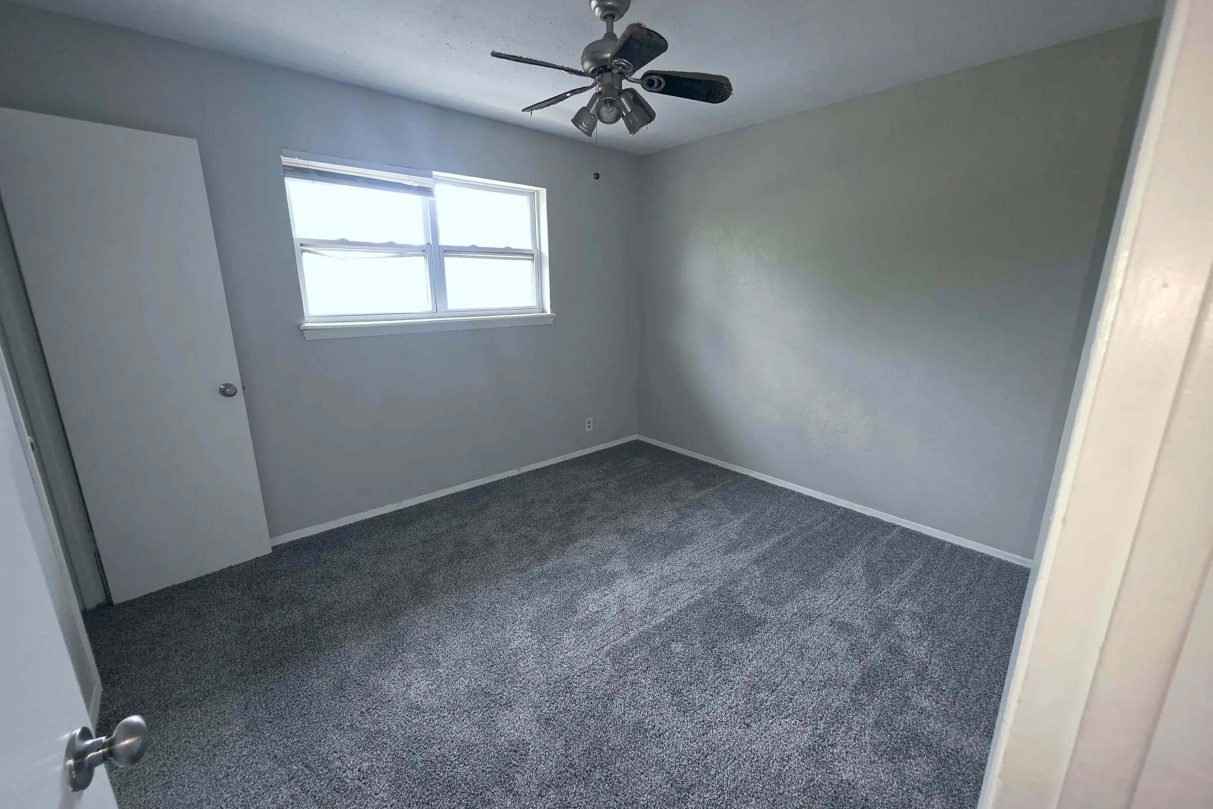 Representative photo of a two-bedroom home at Clarendon Townhomes