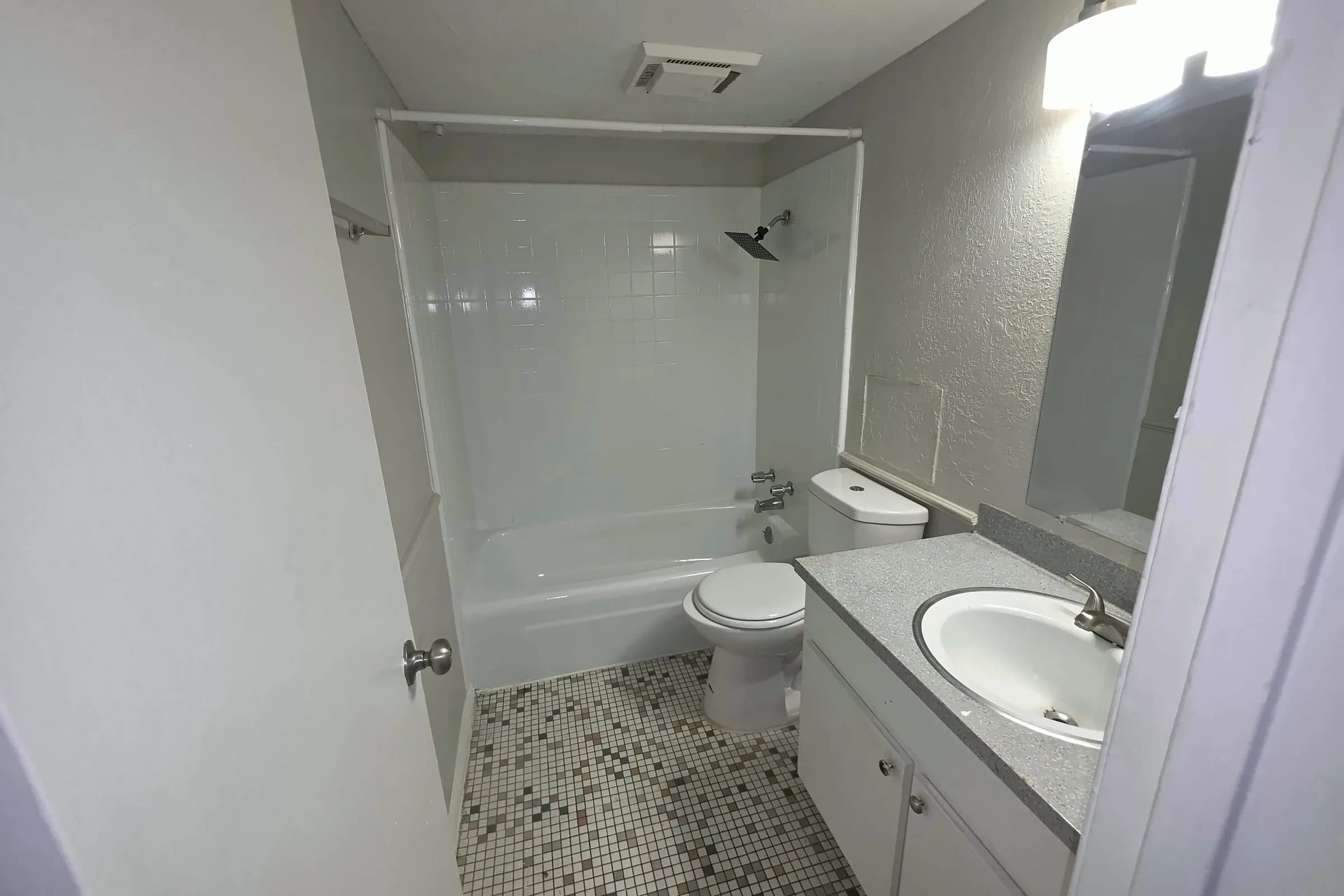 Representative photo of a two-bedroom home at Clarendon Townhomes