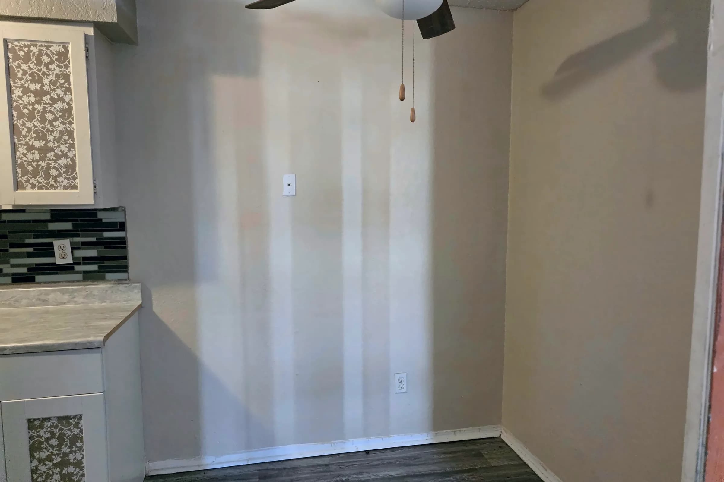 Representative photo of a one-bedroom home at Copper Place