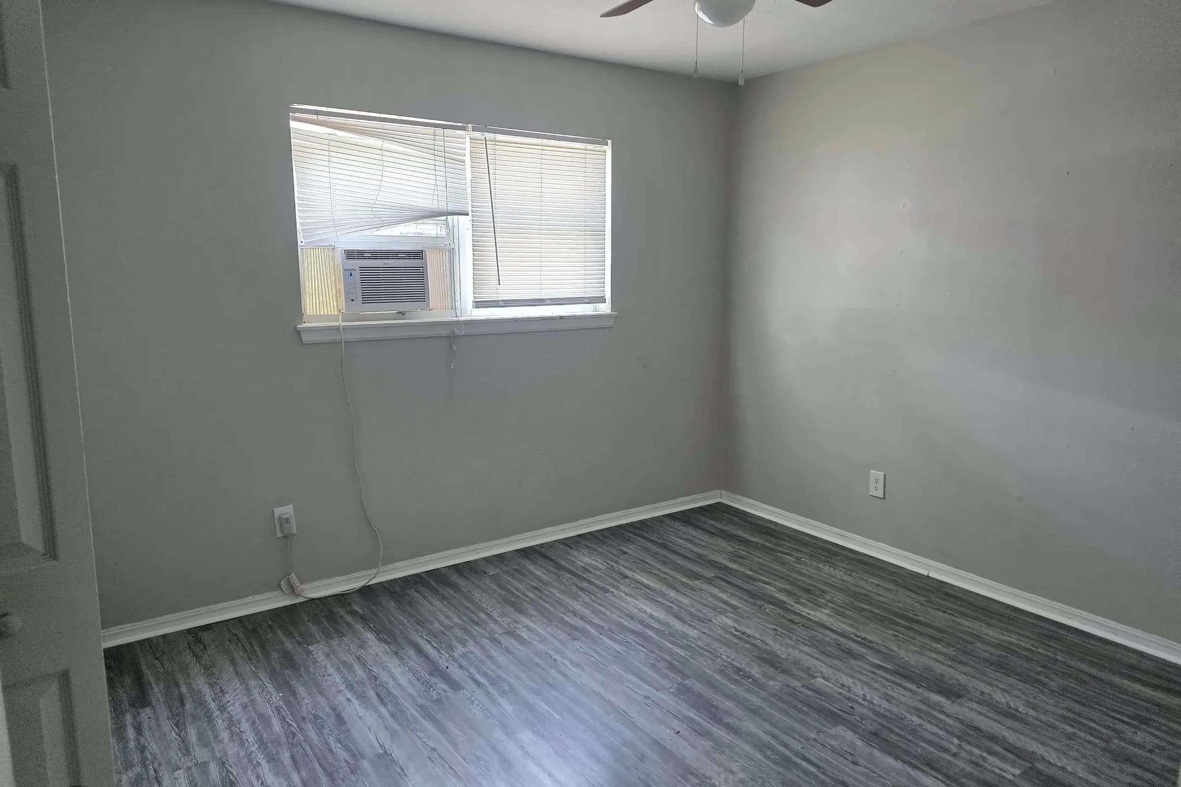 Representative photo of a two-bedroom home at Cherrystone