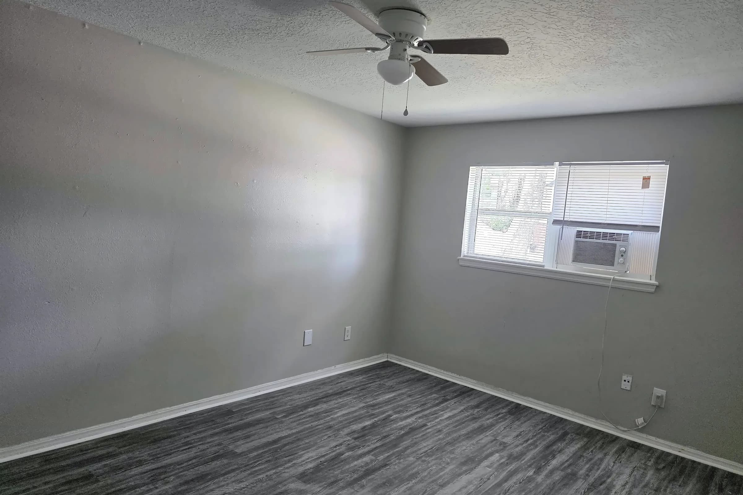 Representative photo of a two-bedroom home at Cherrystone