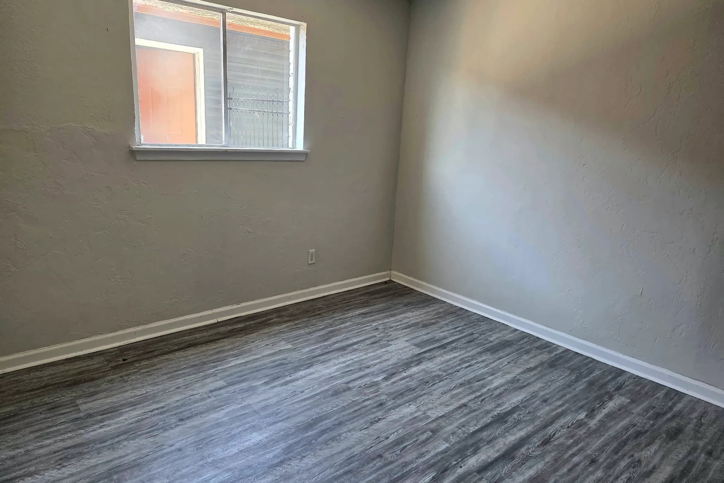 Representative photo of a one-bedroom home at Copper Place