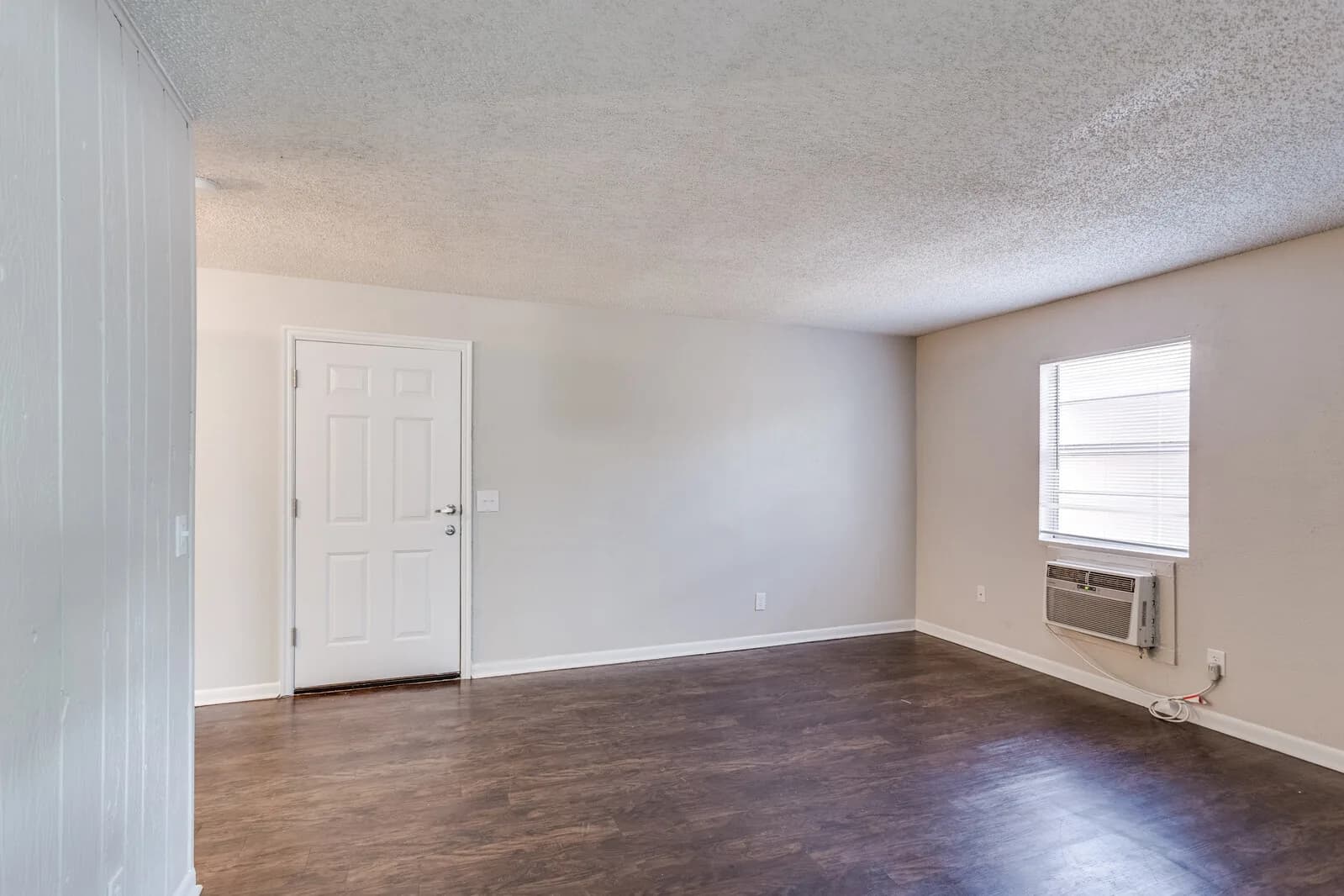 Representative photo of a two-bedroom home at Copper Place