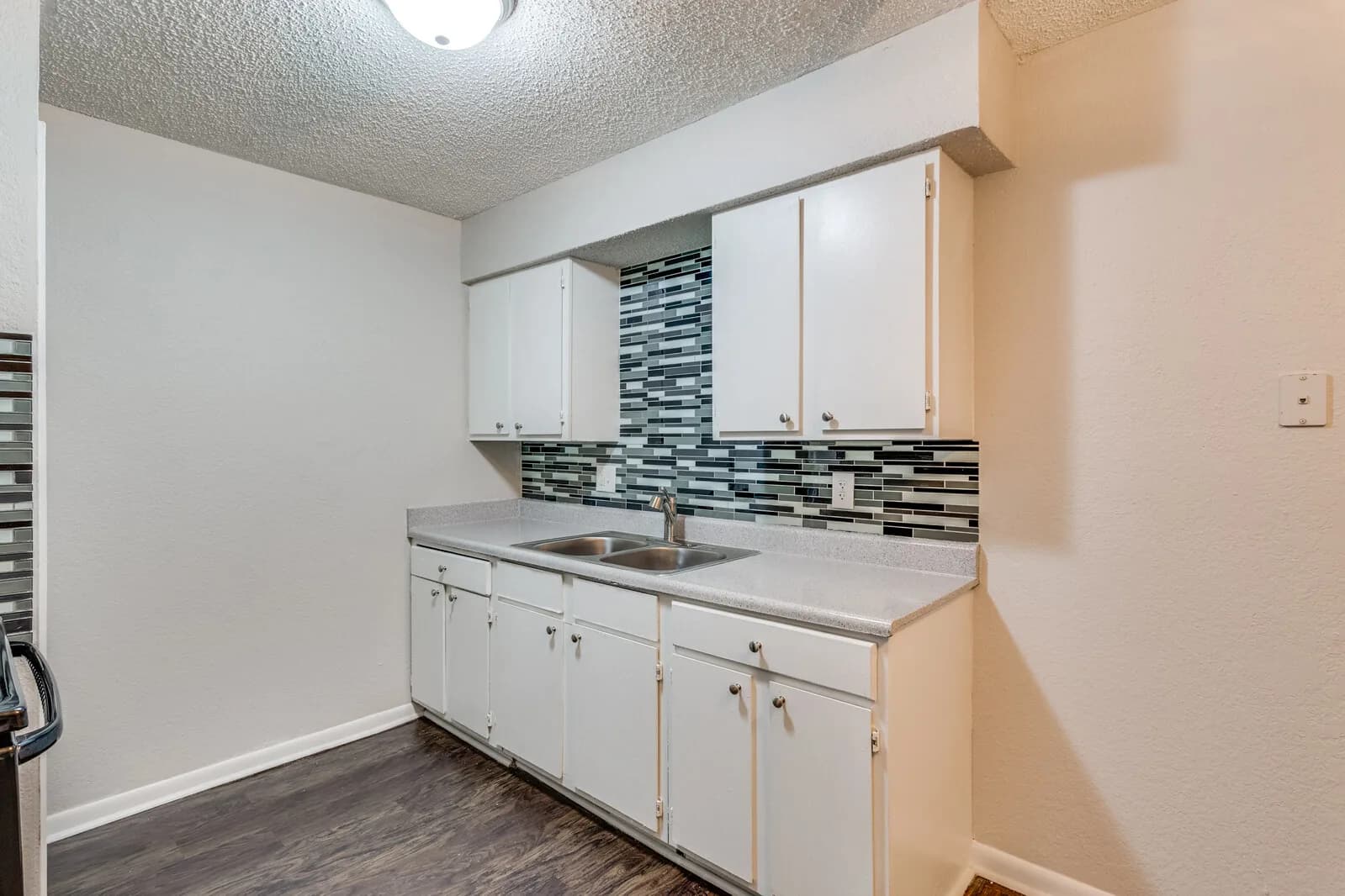 Representative photo of a two-bedroom home at Copper Place