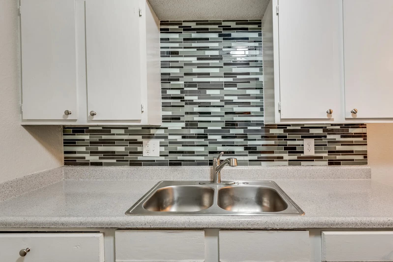 Representative photo of a two-bedroom home at Copper Place