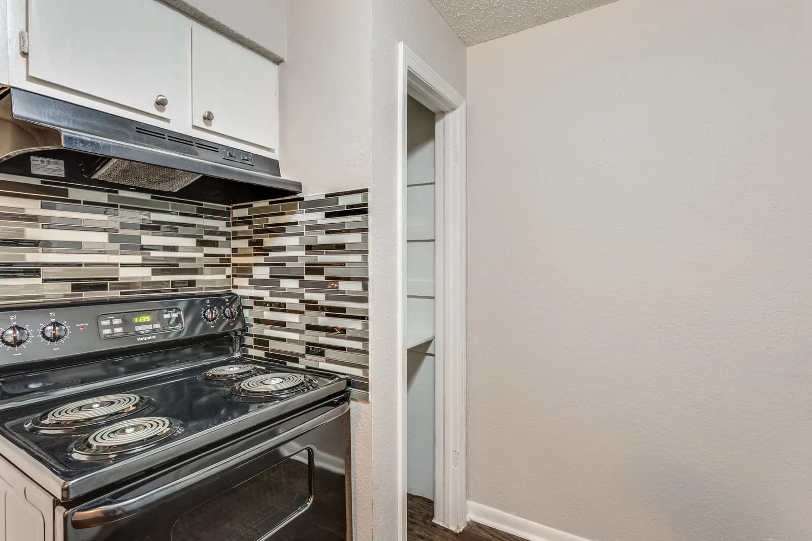 Representative photo of a two-bedroom home at Copper Place