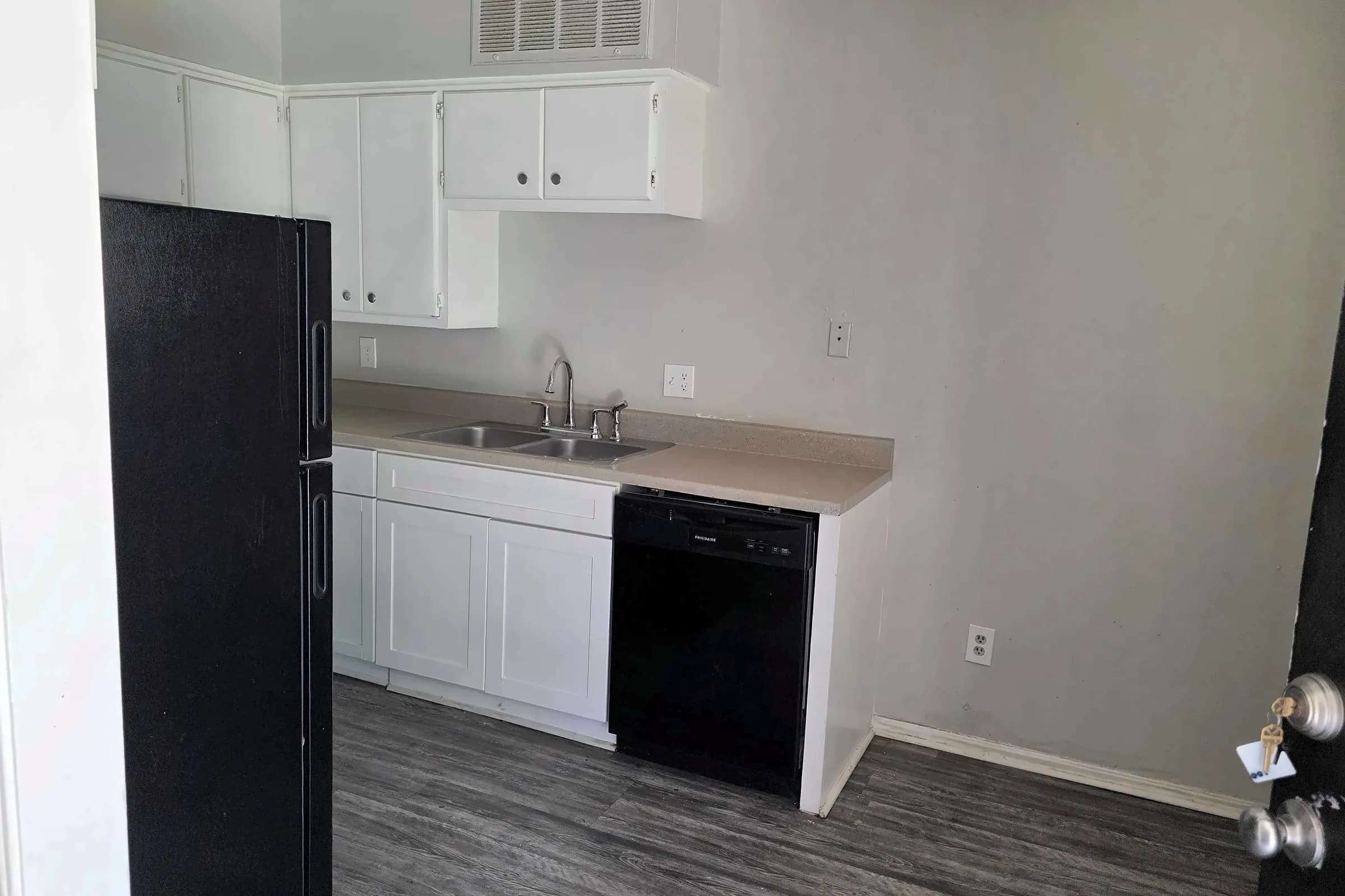 Representative photo of a two-bedroom home at Cherrystone